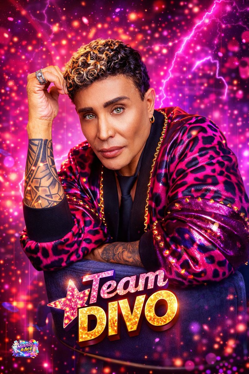 gepechevarria's tweet photo. Tu brillo les molesta pero seguimos firmes apoyandote.

#eldivo #teamdivo #lcdlf6 https://t.co/cjFCL9FFVC