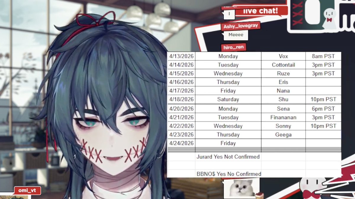 KeyDiva 👹❤️‍🩹|| Vox’s b-||Little scrapbooker tweet media