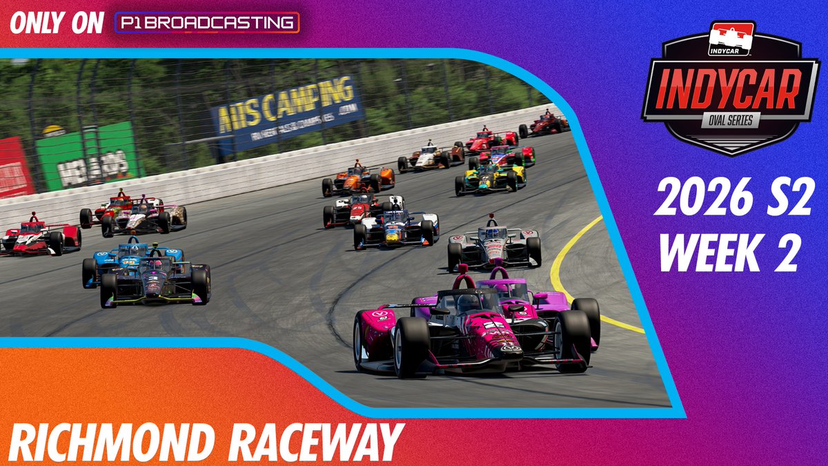 P1 Broadcasting tweet media