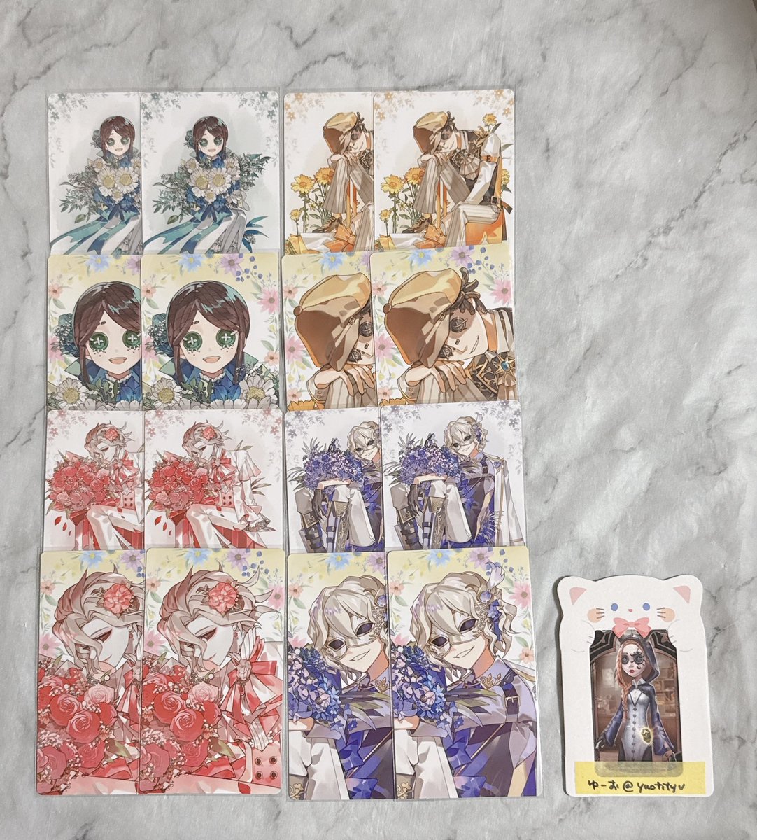 ゆーお tweet media