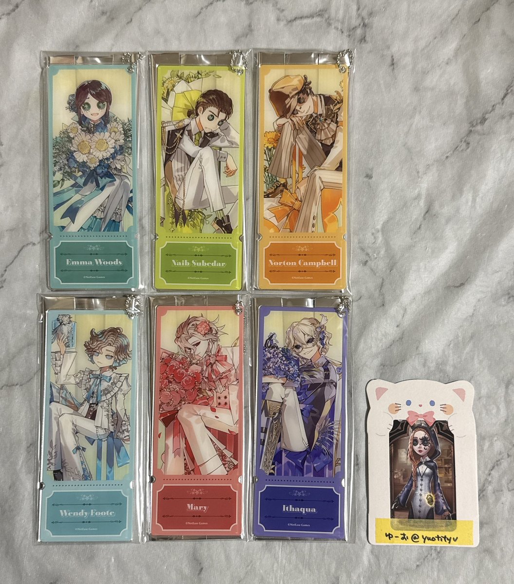 ゆーお tweet media