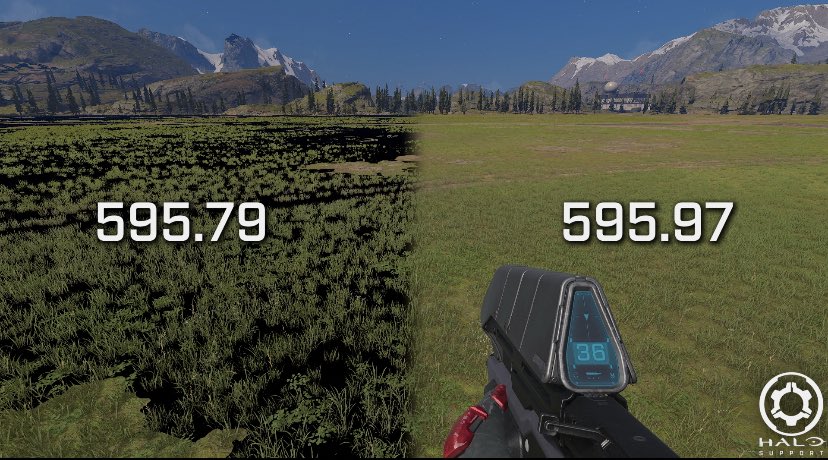 Halo Support tweet media