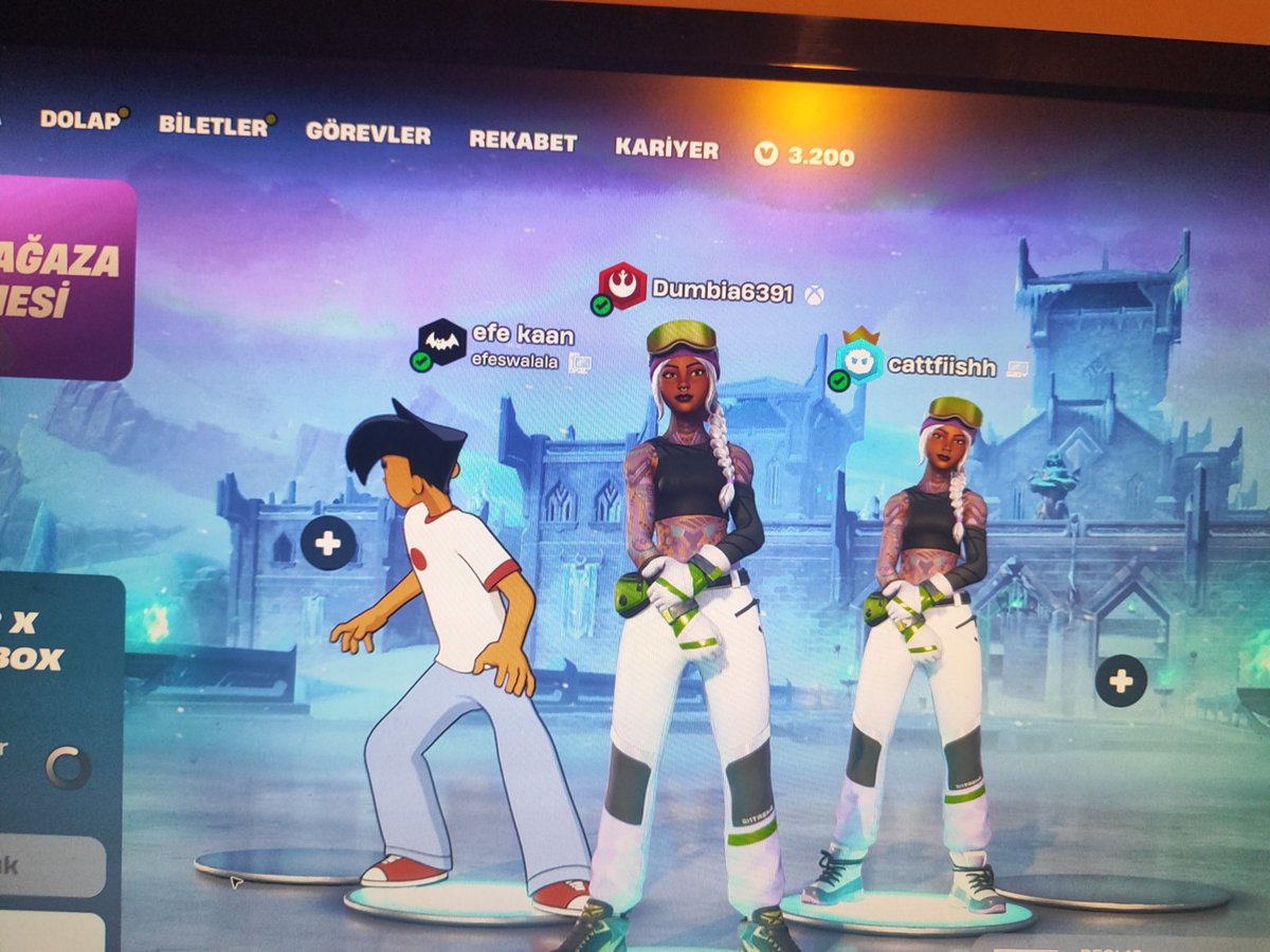 Dumbia✍️ tweet media