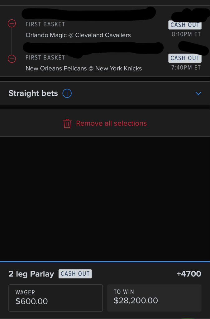 Yankeewager🚀 tweet media