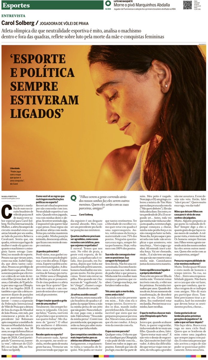 Agência Sportlight tweet media