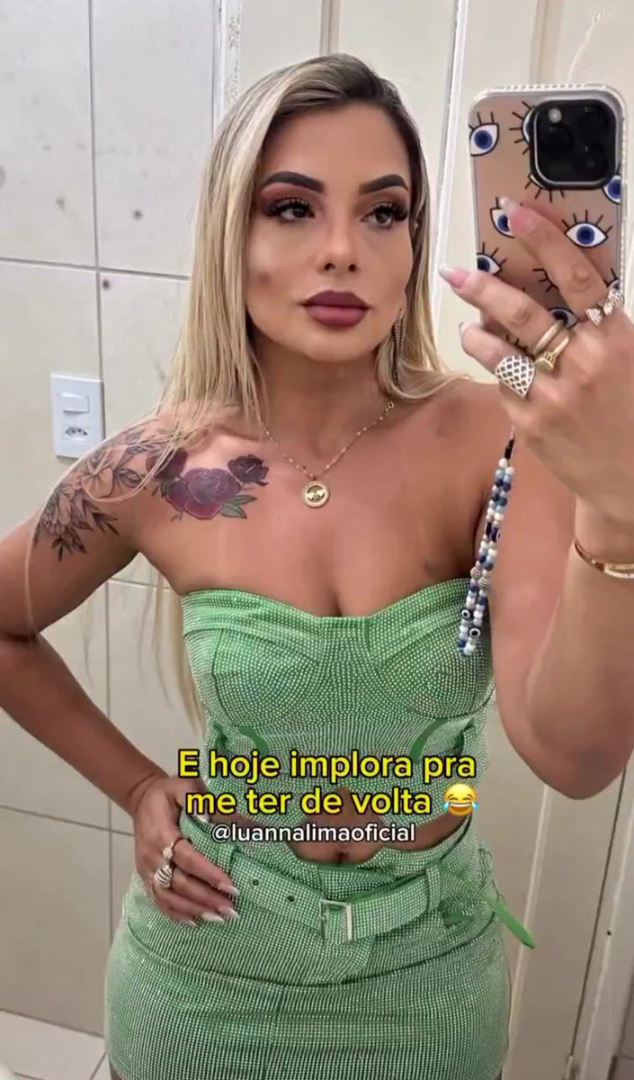 Senhor BR tweet media