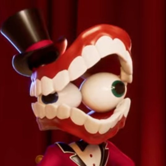 Infinity tweet media