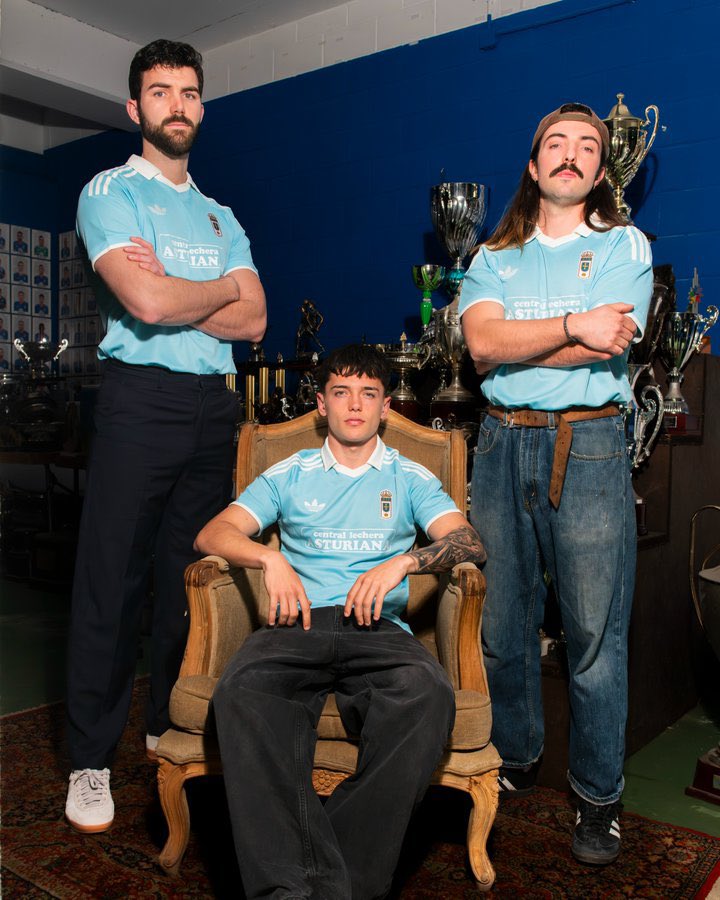 The Shirt Union tweet media