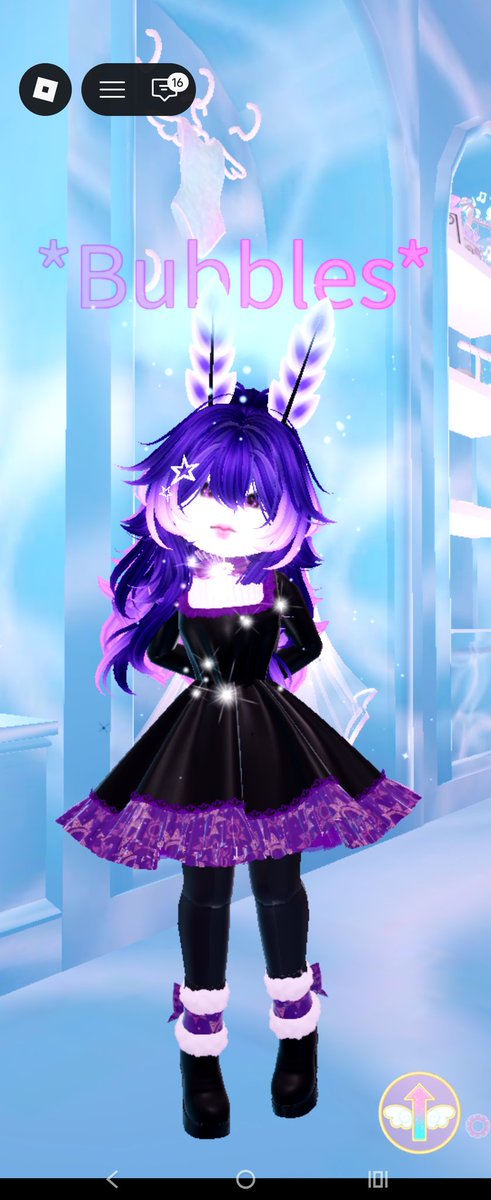 ♡ Bubbles ♡ tweet media