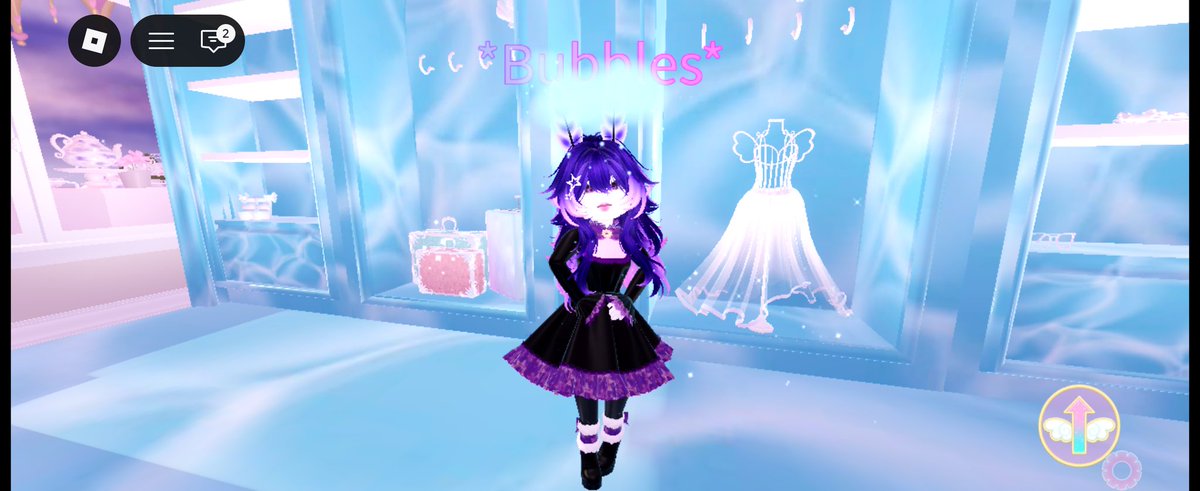 ♡ Bubbles ♡ tweet media