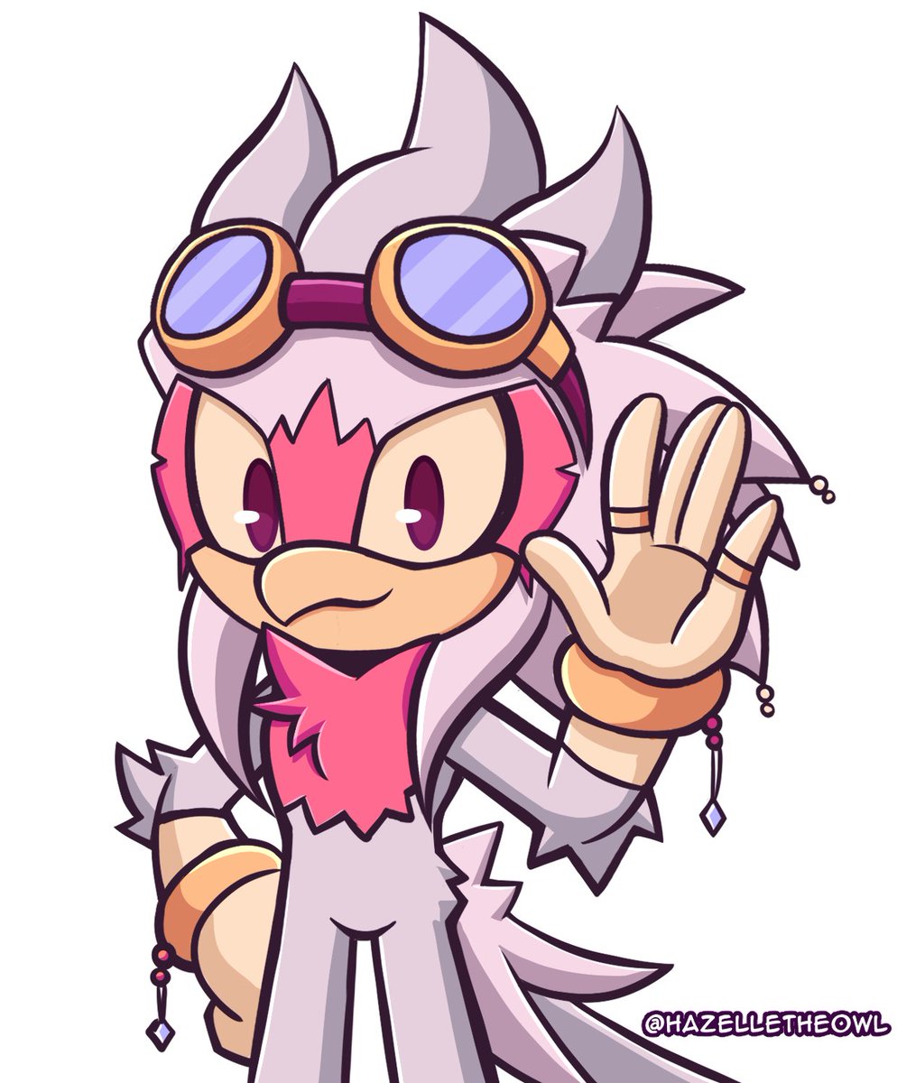 💛🦉Hazelle🦉💛 tweet media