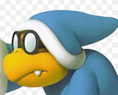 Adventure Balloon Boy tweet media