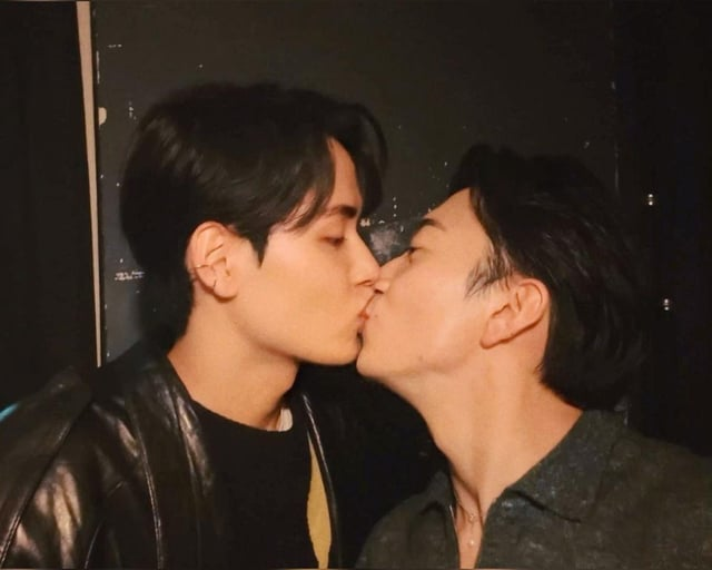 BoysLove Hub ENG tweet media