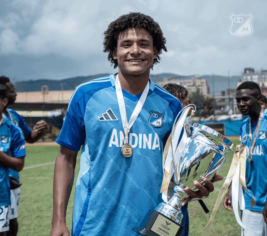 Alejandro Soche ⚽️📰📻 tweet media