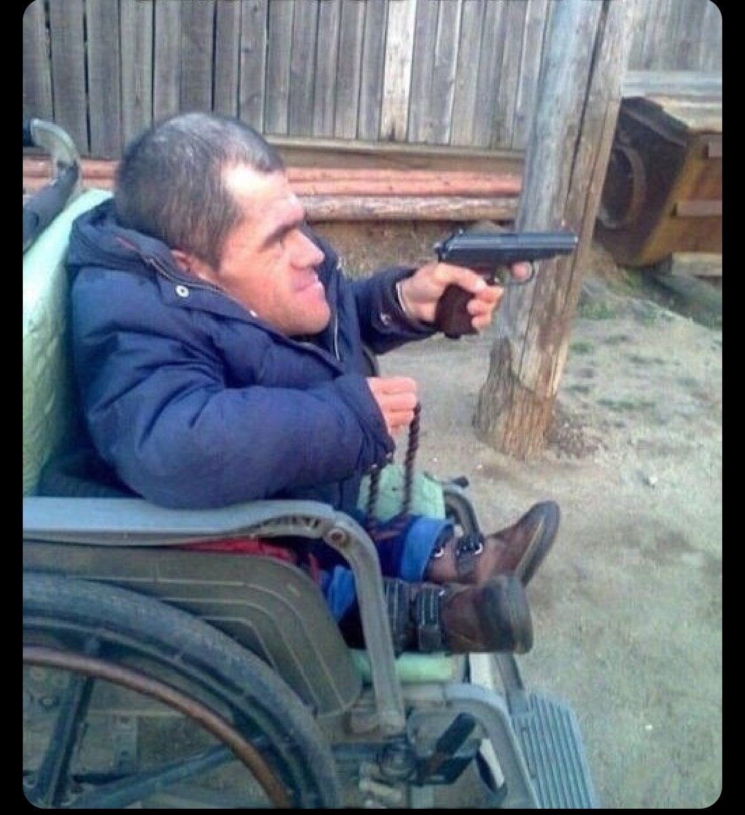 ویلیام بوچر tweet media