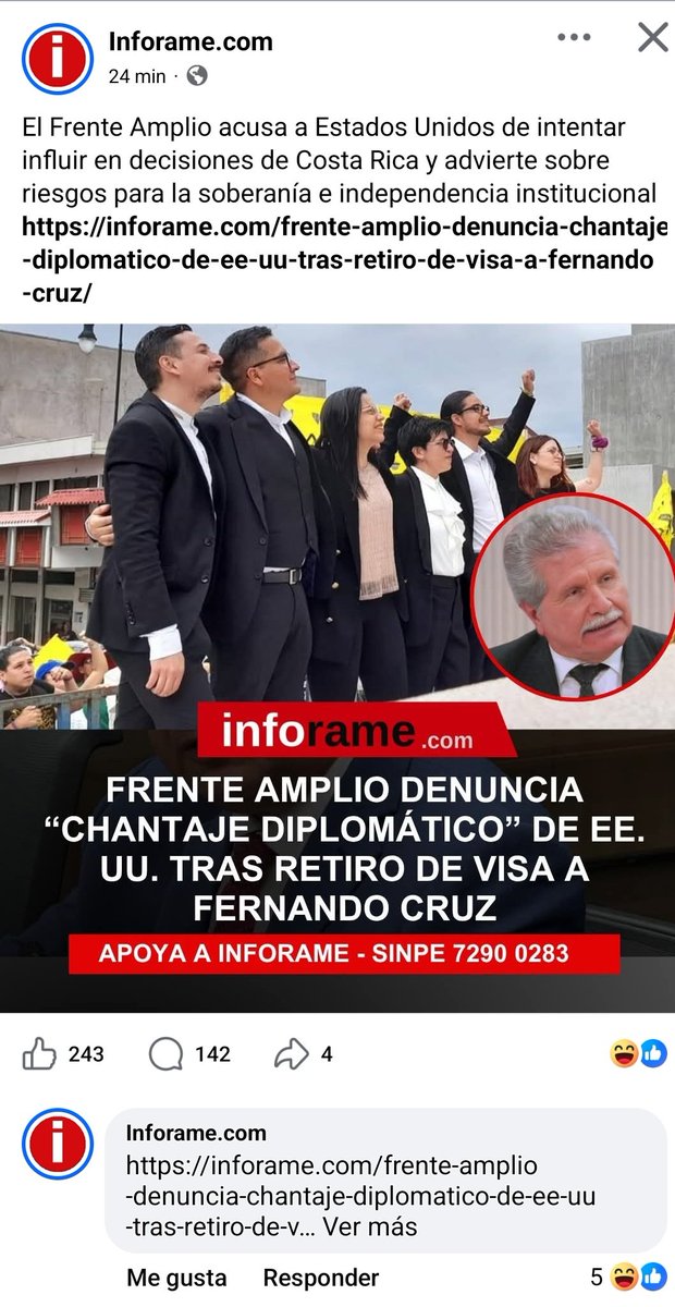 Elias Ramirez tweet media