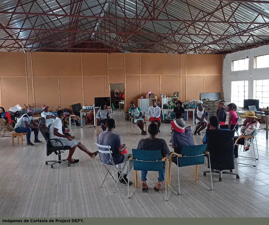 Universidad Humanitas tweet media