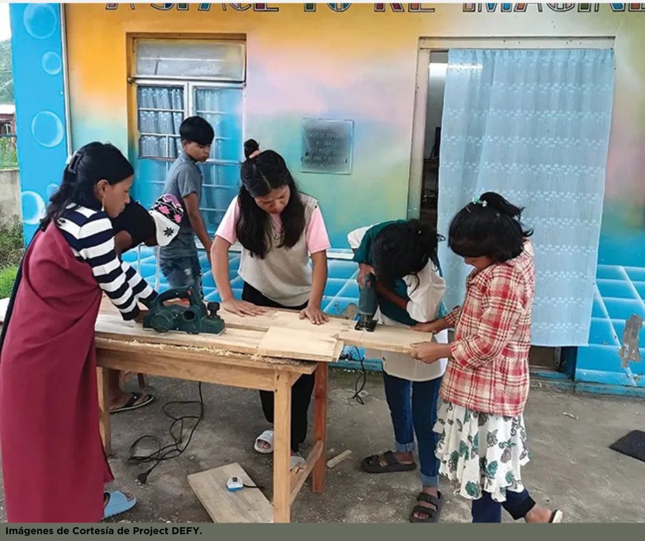 Universidad Humanitas tweet media