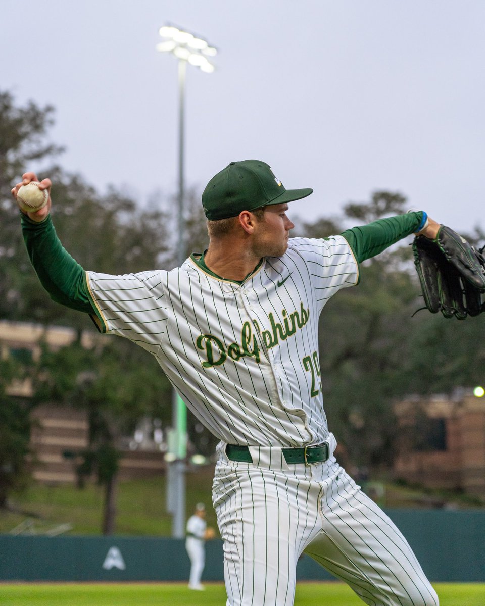 Jacksonville Baseball tweet media