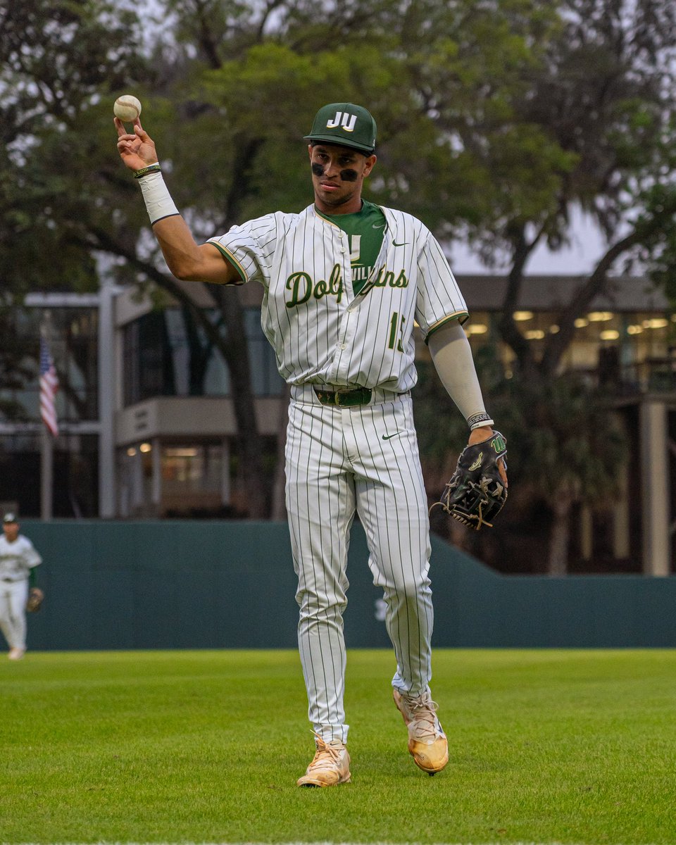 Jacksonville Baseball tweet media