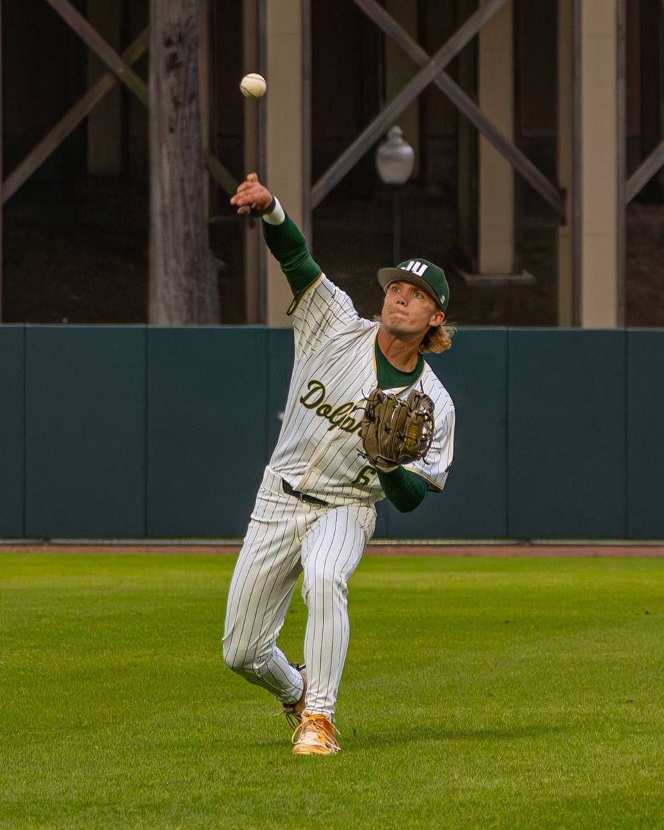 Jacksonville Baseball tweet media