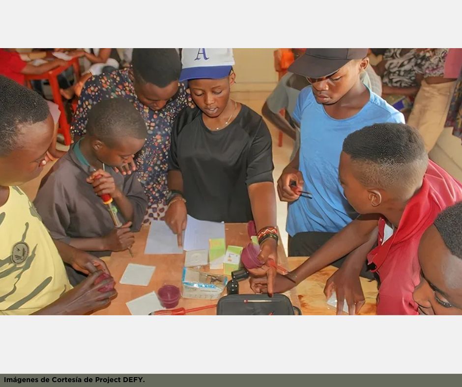 Universidad Humanitas tweet media