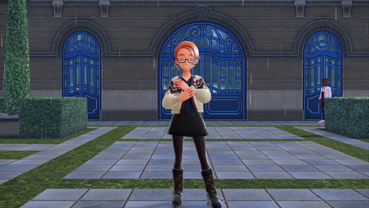 Benji ☕ tweet media