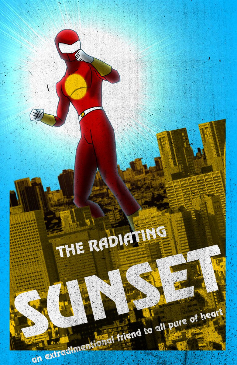 RoboPizza (Comms open!) tweet media