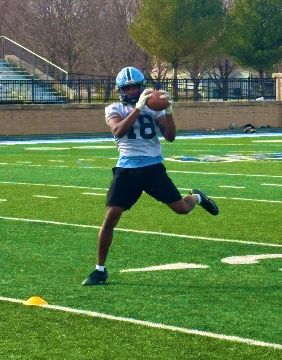 Upper Iowa Football tweet media