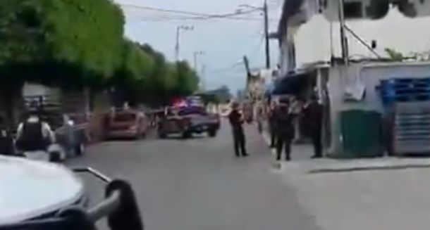 Nuestras Noticias Morelos tweet media