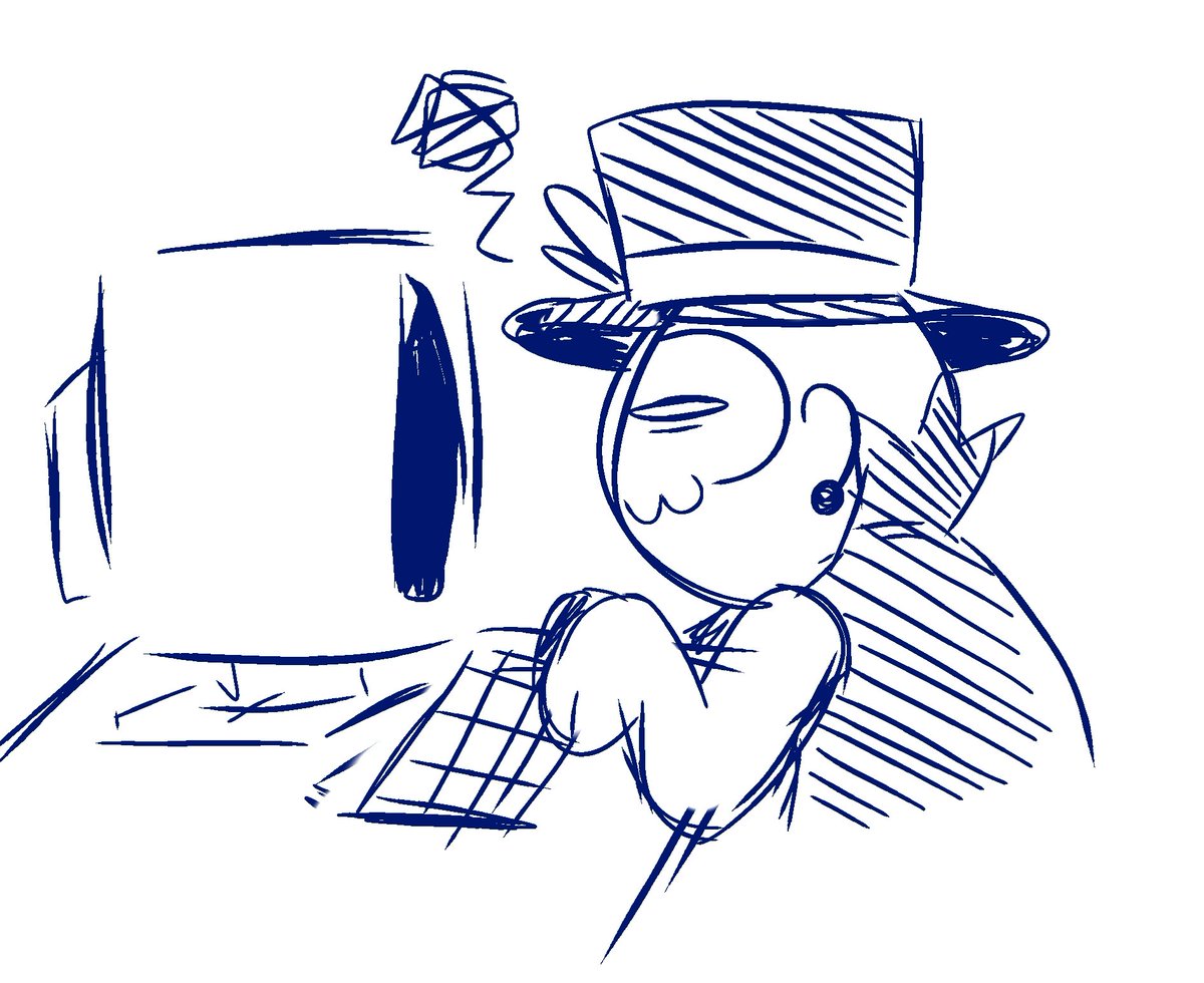 JOLLUX!! 🇨🇱🍉 tweet media