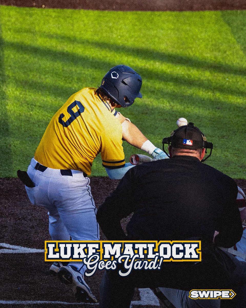 ETSU Baseball tweet media