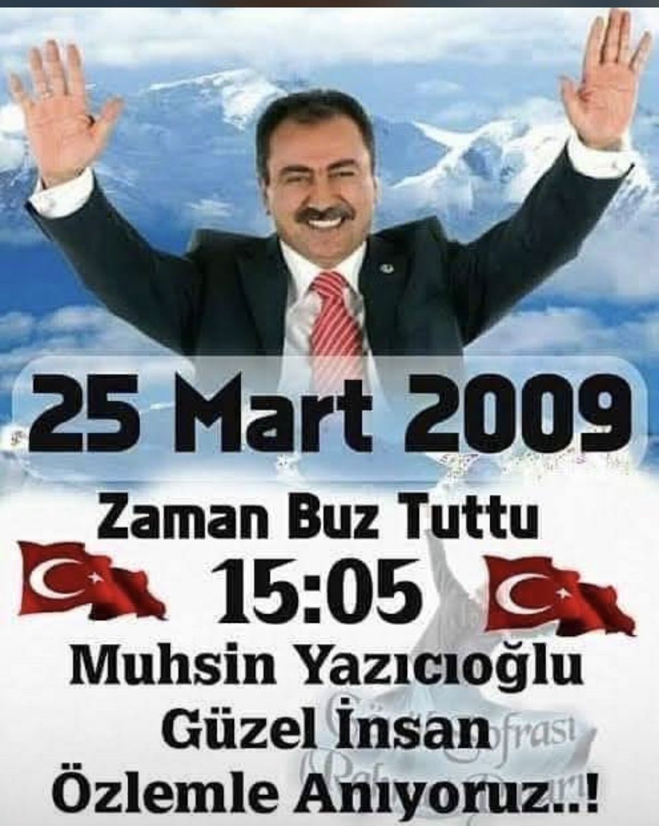 spatlar58's tweet photo. Şehit Lider Allah Gani Gani Rahmet Eylesin Mekanı Cennet Olsun https://t.co/OcrZH23ajC