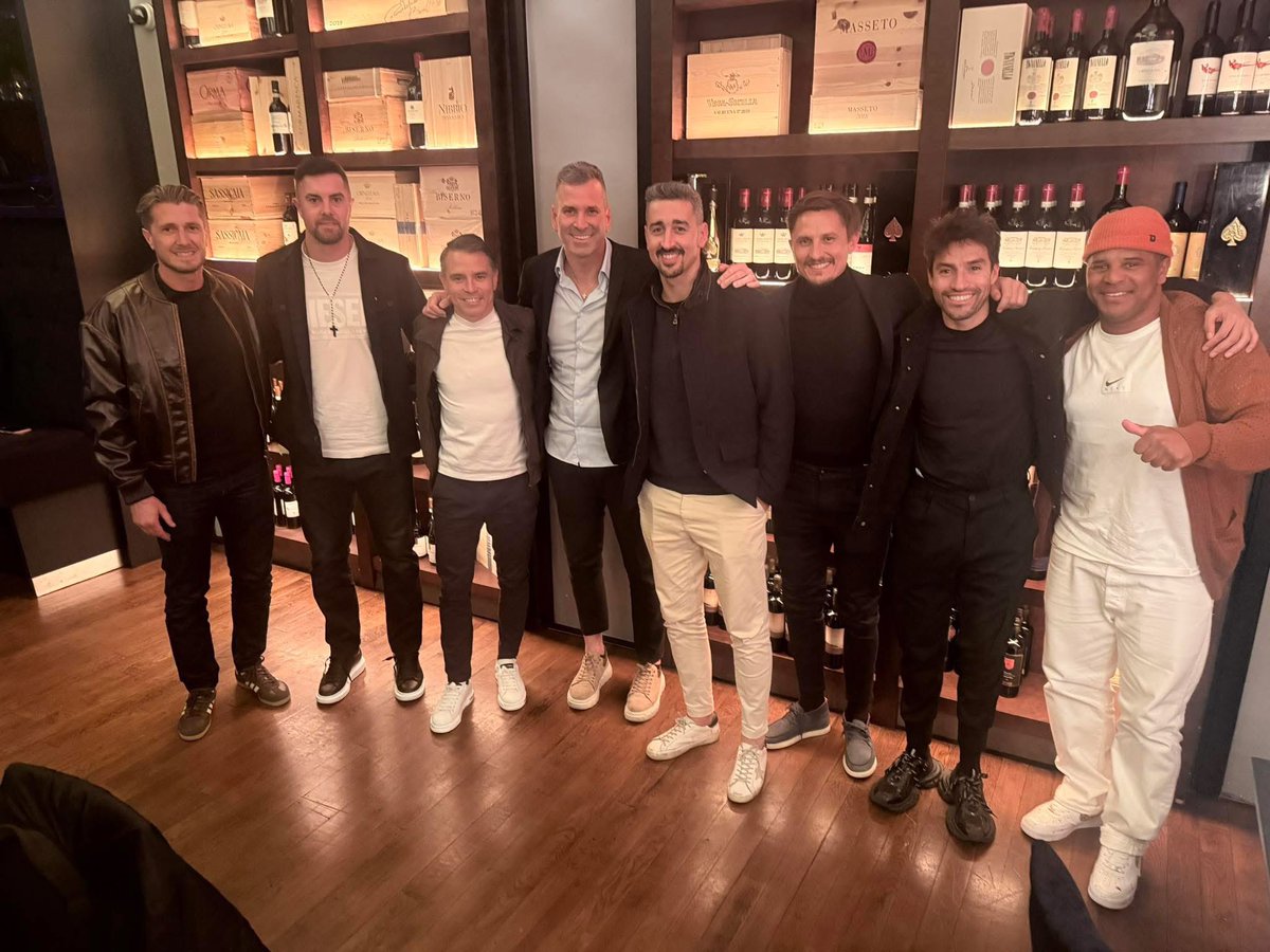 Cabine Desportiva tweet media