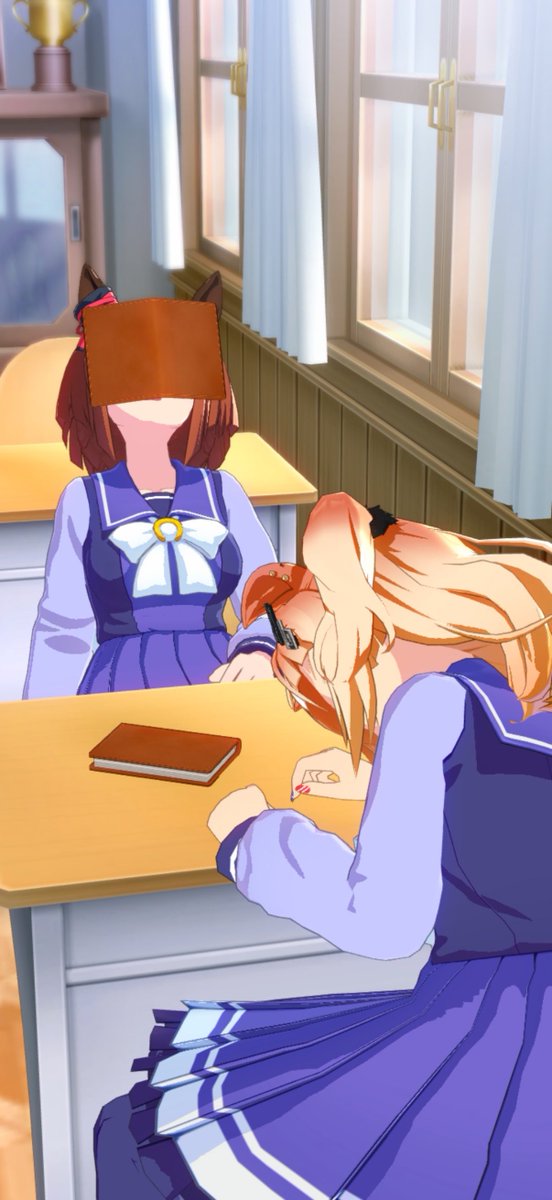 トランエスポ大好き@たくみん tweet media