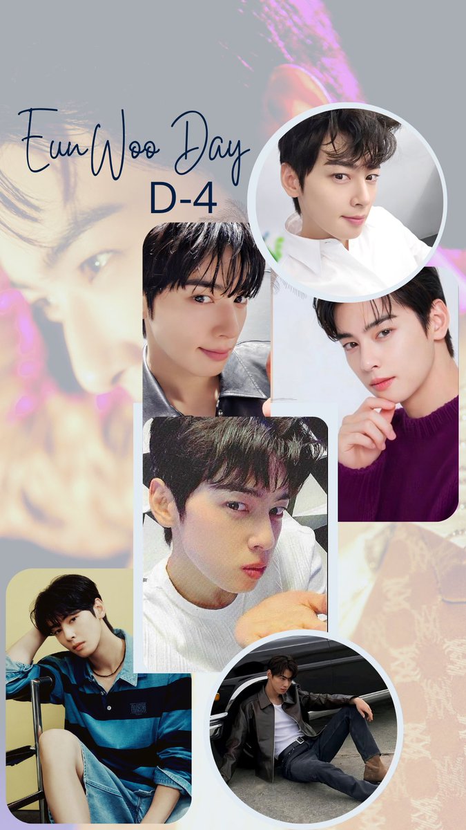 CHA EUNWOO NATION tweet media