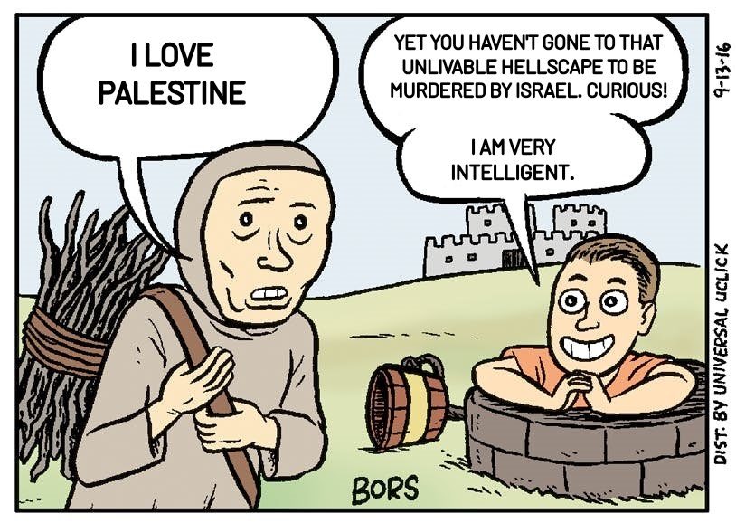 Nooch✊🏼🇵🇸 (cis/cis-gendered) tweet media