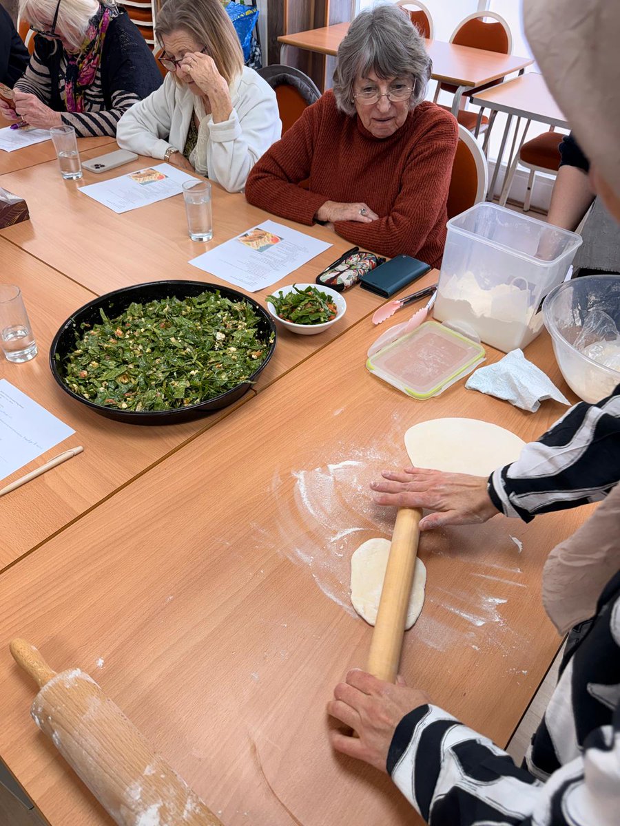 Fellowship Educational Society tweet media