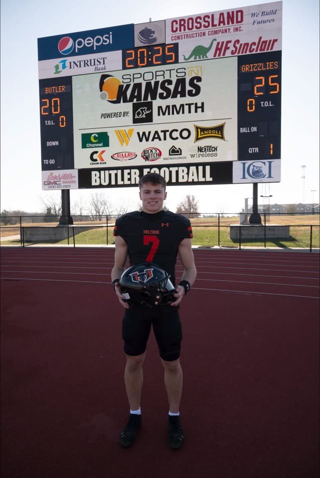 Sports in Kansas tweet media