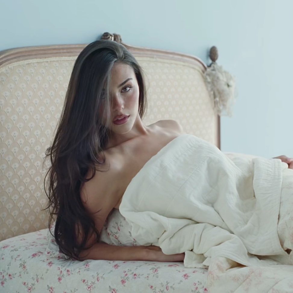 Madison Beer News tweet media