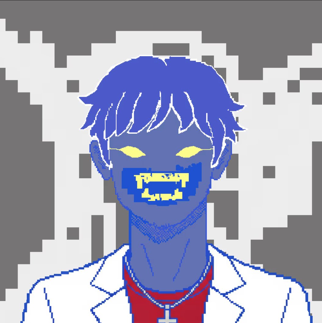 XVortexGlow tweet media