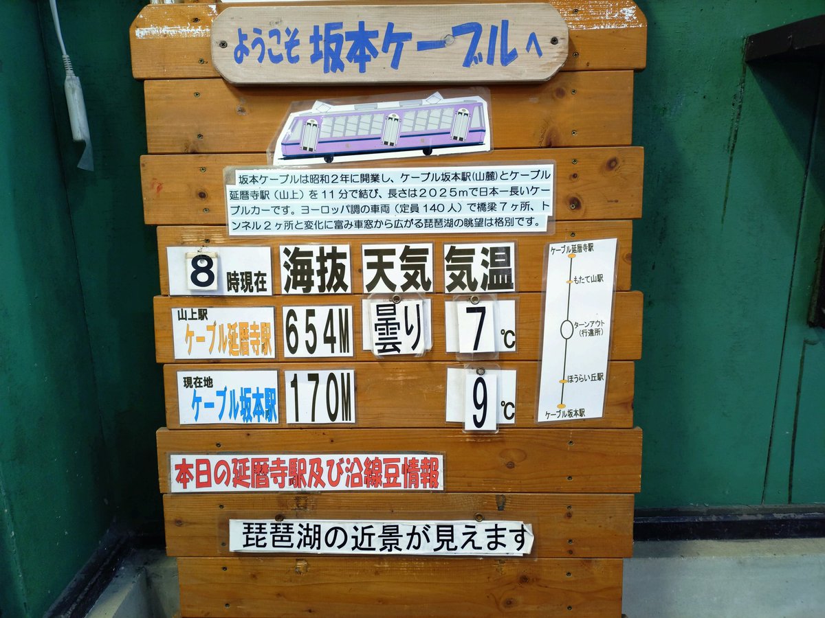 坂本ケーブル【公式】 tweet media