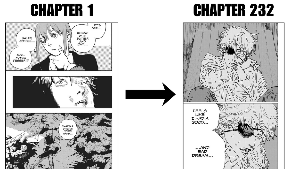 Watashi wa eru desu - reciprocal energy 😈 tweet media