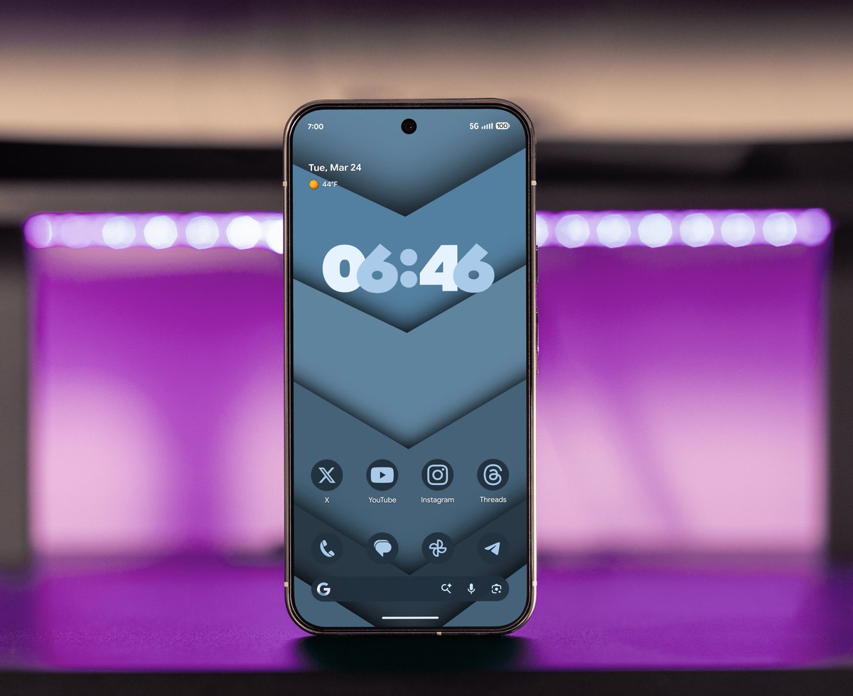 Dalevon Digital tweet media