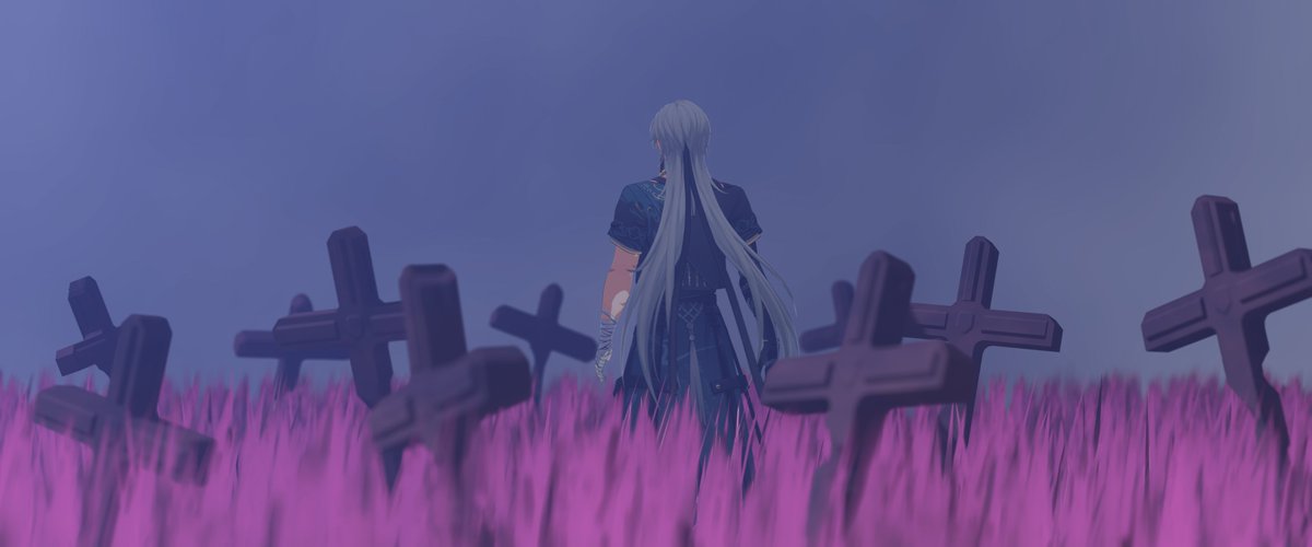 Urek_Mazino | comms open! tweet media