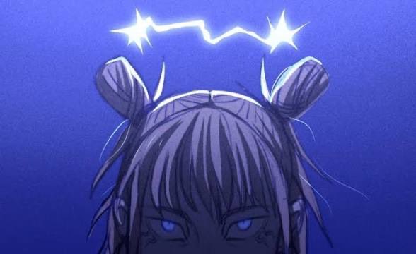 Hajime KasHIMo⚡️ tweet media