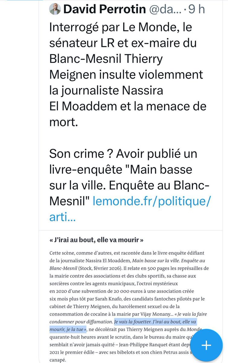 MouMou tweet media