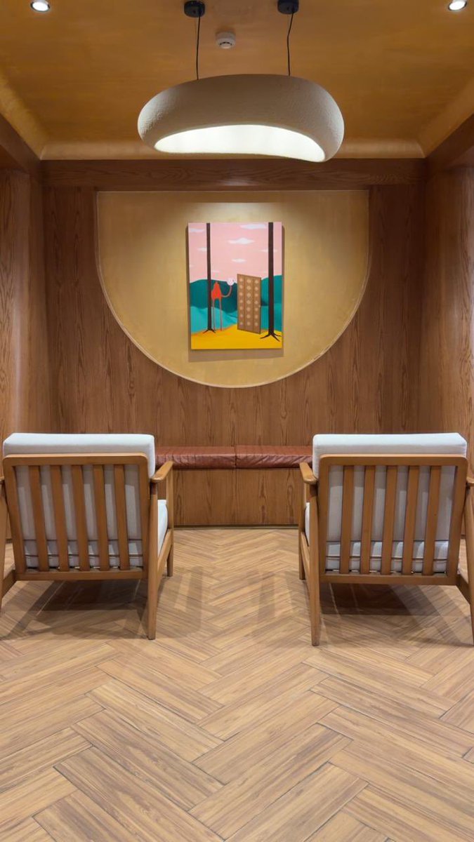 T A D 🇸🇦 | تجارب الرياض tweet media