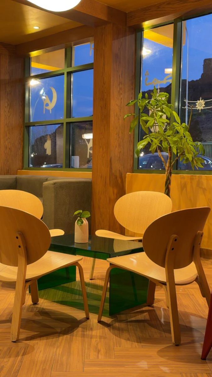 T A D 🇸🇦 | تجارب الرياض tweet media