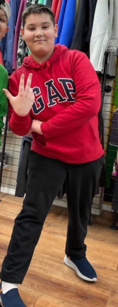 William Hung, Esq. tweet media